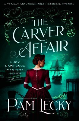 The Carver Affair: A Totally Unputdownable Historical Mystery