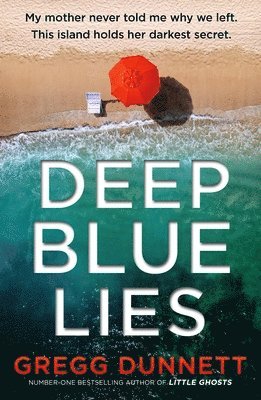 Deep Blue Lies