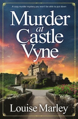 Murder at Castle Vyne