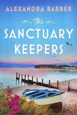 bokomslag Sanctuary Keepers