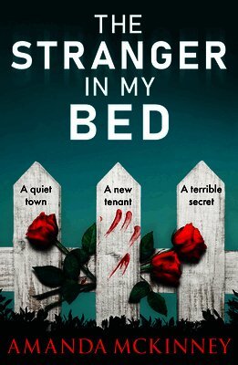 The Stranger in My Bed