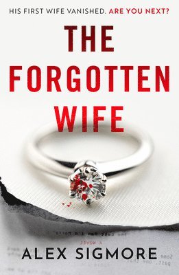 The Forgotten Wife