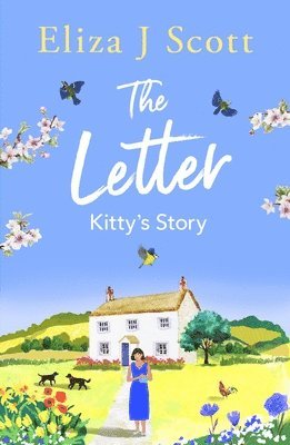 Letter - Kitty's Story