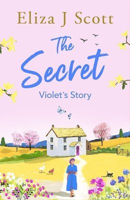 Secret - Violet's Story