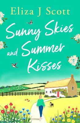 Sunny Skies and Summer Kisses