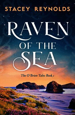 Raven of the Sea