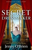 Jenny O' Brien - The Secret Dressmaker, Häftad