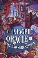 Ciara Blume - Magpie Oracle of Sense and Serendipity, Häftad. Tillgänglighet: Lägg i varukorg