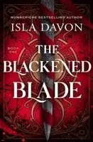 Isla Davon - The Blackened Blade: A Dark Fantasy Romance (Deluxe Edition), Häftad. Tillgänglighet: Lägg i varukorg