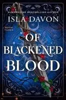 Isla Davon - Of Blackened Blood: A Dark Fantasy Romance (Deluxe Edition), Häftad. Tillgänglighet: Kommande