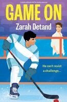 Zarah Detand - Game on, Häftad