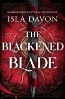 Isla Davon - Blackened Blade, Häftad. Tillgänglighet: Lägg i varukorg