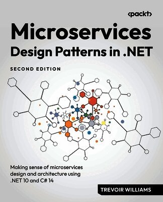 Microservices Design Patterns in .NET
