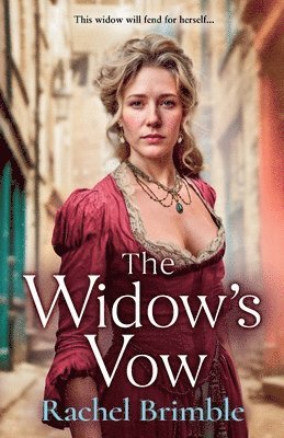 Widow's Vow