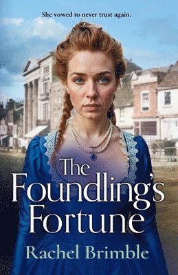 Foundling's Fortune