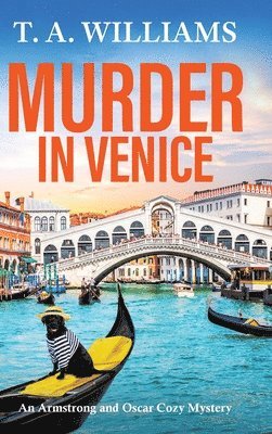 Murder in Venice