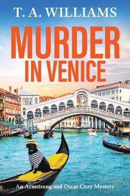 Murder in Venice