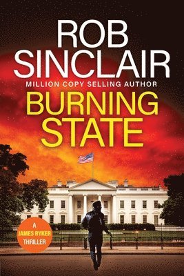 Burning State