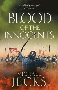 bokomslag Blood of the Innocents