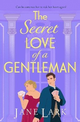 bokomslag Secret Love of a Gentleman