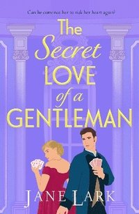 bokomslag Secret Love of a Gentleman