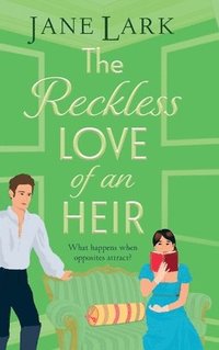 bokomslag Reckless Love of an Heir