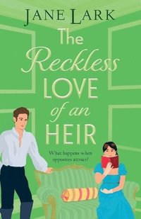 bokomslag Reckless Love of an Heir