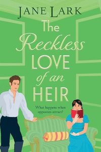 bokomslag Reckless Love of an Heir