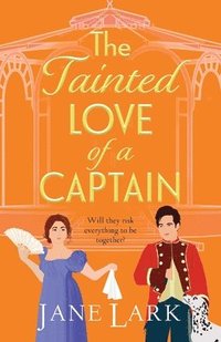 bokomslag Tainted Love of a Captain