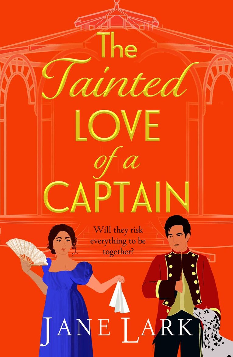 Tainted Love of a Captain