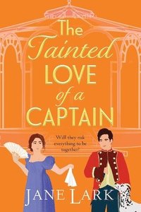 bokomslag Tainted Love of a Captain
