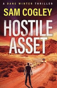 bokomslag Hostile Asset