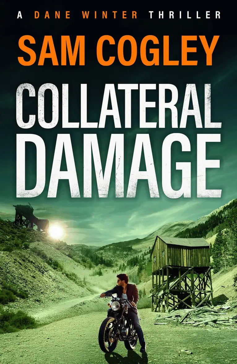 Collateral Damage
