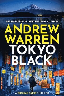 Tokyo Black 1