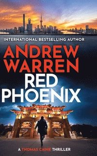 bokomslag Red Phoenix