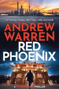 bokomslag Red Phoenix