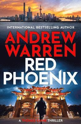 Red Phoenix 1