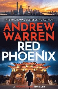 bokomslag Red Phoenix