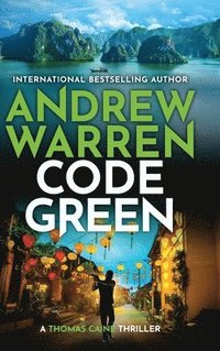 bokomslag Code Green