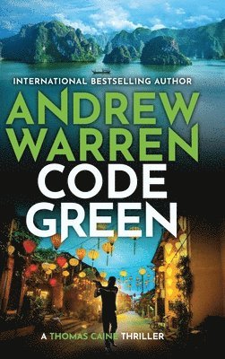 bokomslag Code Green