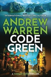bokomslag Code Green