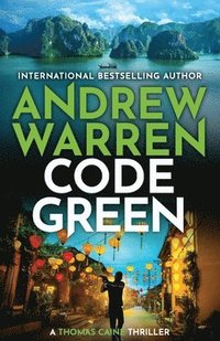 bokomslag Code Green
