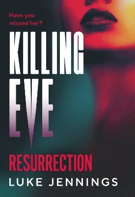 Killing Eve: Resurrection 1