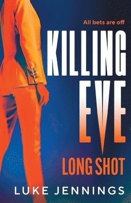 Killing Eve: Long Shot