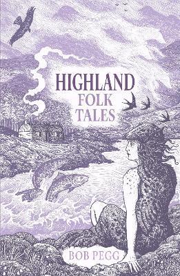 Highland Folk Tales 1