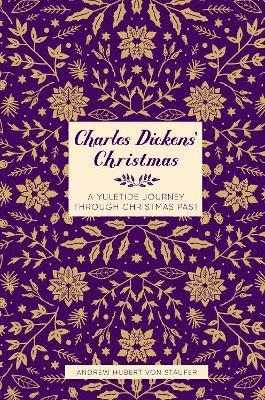 bokomslag Charles Dickens' Christmas