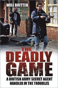bokomslag Deadly Game