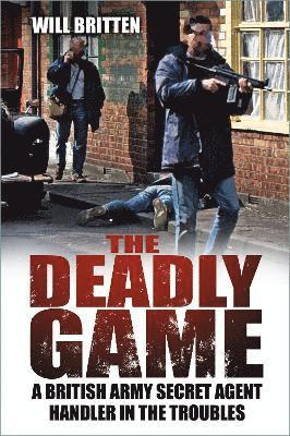 bokomslag Deadly Game