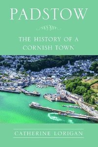 bokomslag Padstow