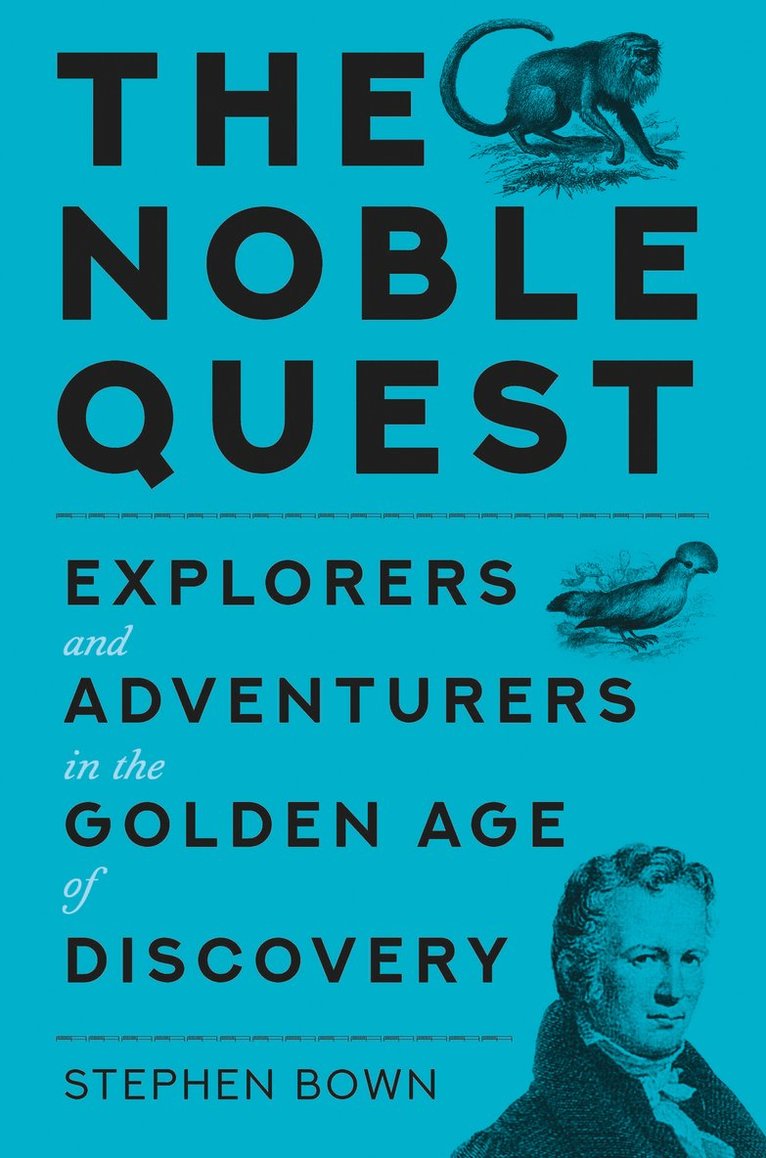 Noble Quest